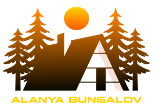 Alanya Bungalov Yapı İnşaat